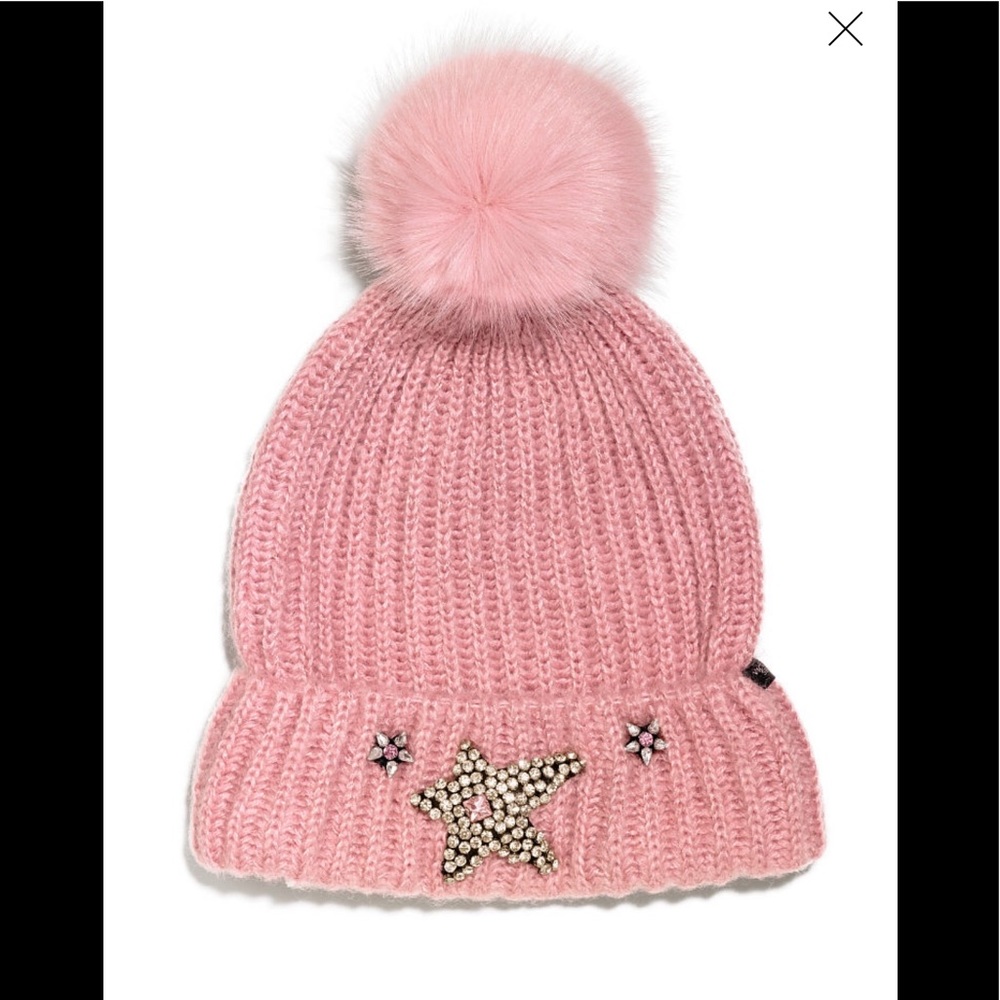 Victoria Secret Beanie 💕